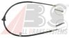 TOYOT 4642042010 Cable, parking brake
